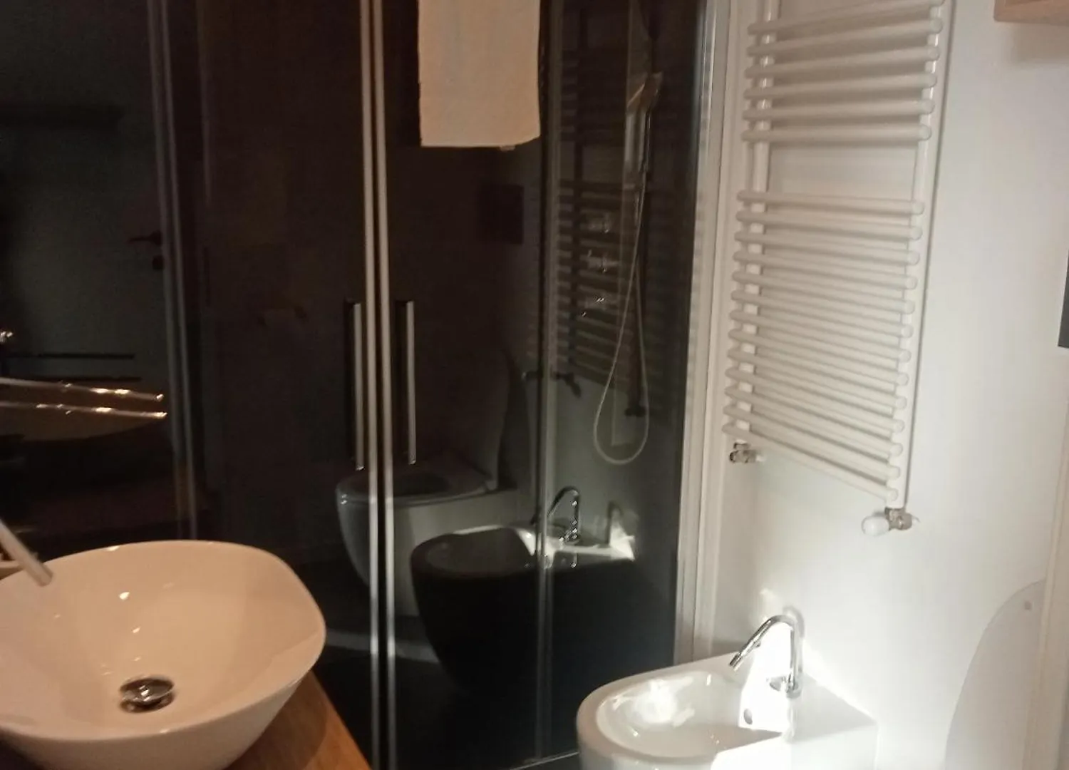 Stunning Kalsa Apartment Palermo