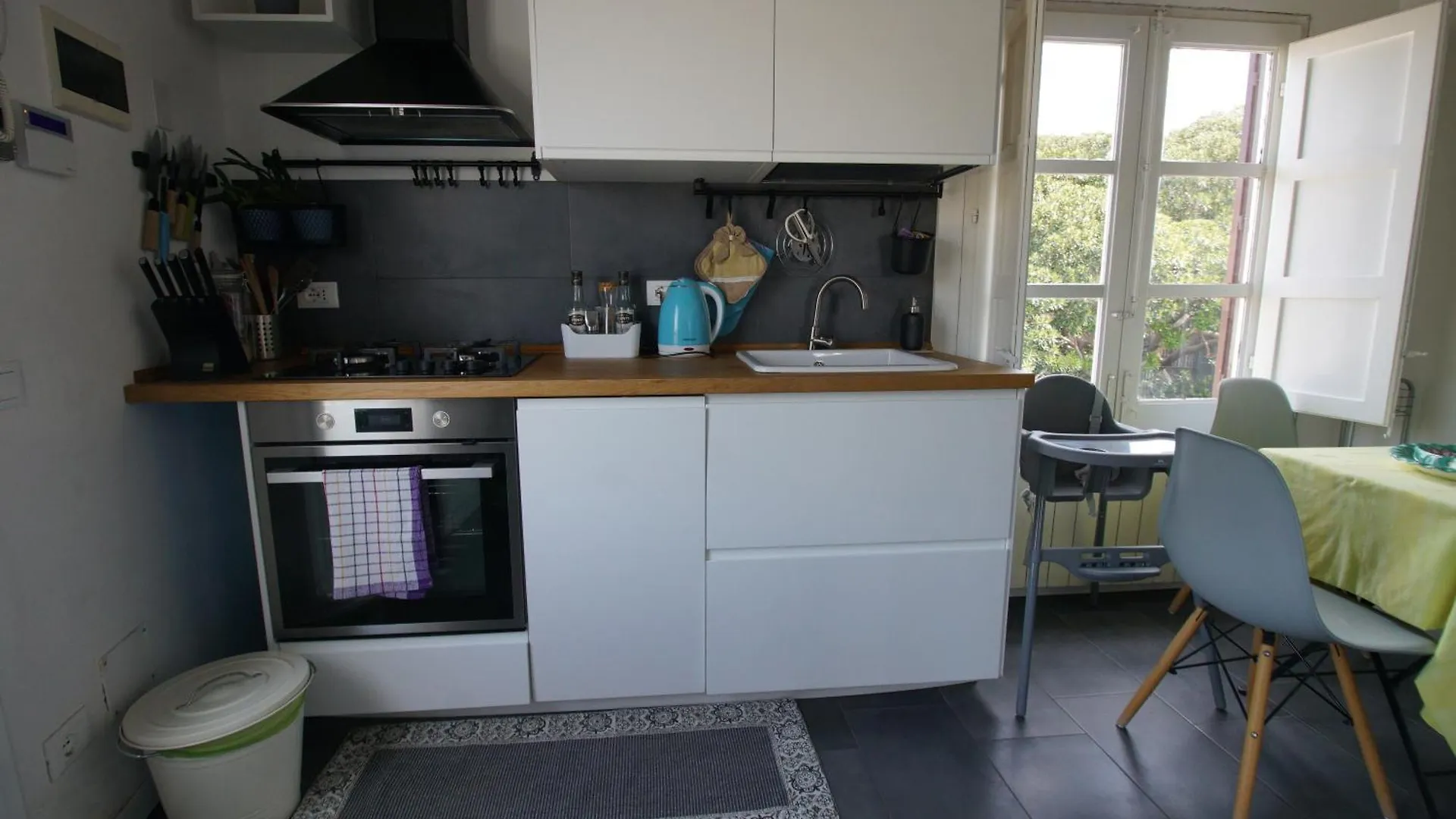 Stunning Kalsa Apartment Palermo 0*,  Italy