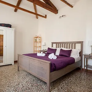 Ca' Giorgia Balcony House Venice